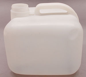 10 LITER TANK FOR M-5, M-10, DNG-200