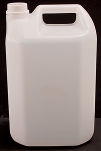5 LITER TANK FOR S-100II, S-200, S-200X,