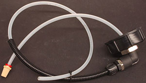 SOI TANK CAP WITH CABLE FOR DNG-200