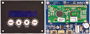 /*/*USE W-515D-PCBC-V2/*/*DISPLAY PCB
