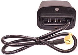 WIRELESS RECEIVER FOR M-7RGBA