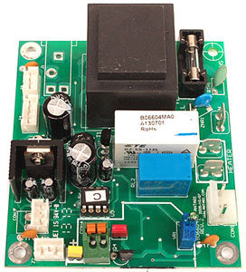 MAIN PCB FOR WIFI 800