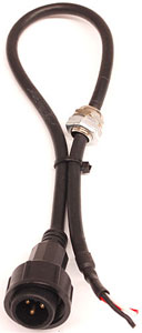 INPUT CABLE FOR SIXPAR 300IP