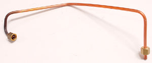 SOI COPPER TUBE FOR Z-1200II