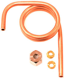 COPPER TUBE FOR Z-1520