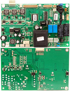 MAIN PCB FOR Z-1520