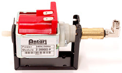 PUMP FOR Z-3000IIE