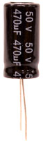 CAPACITOR FOR SIXPAR 300IP