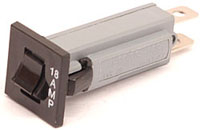 18A CIRCUIT BREAKER FOR M-8