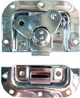 SOI ROADCASE LARGE LATCH FOR VOLT Q5E
