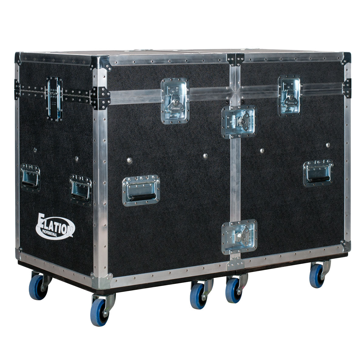 Proteus Hybrid Touring Road Case