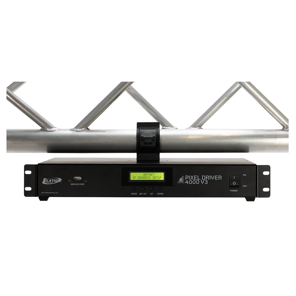 PIXEL DRIVER 4000 V3
