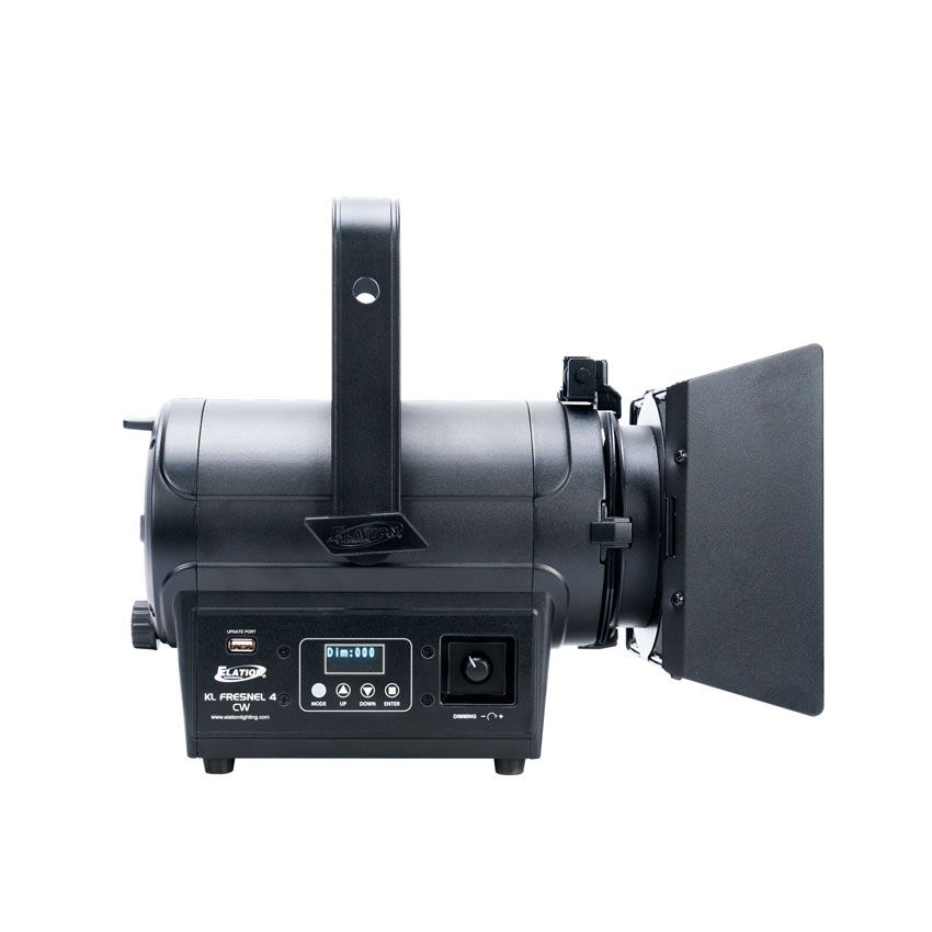 KL FRESNEL 4 CW