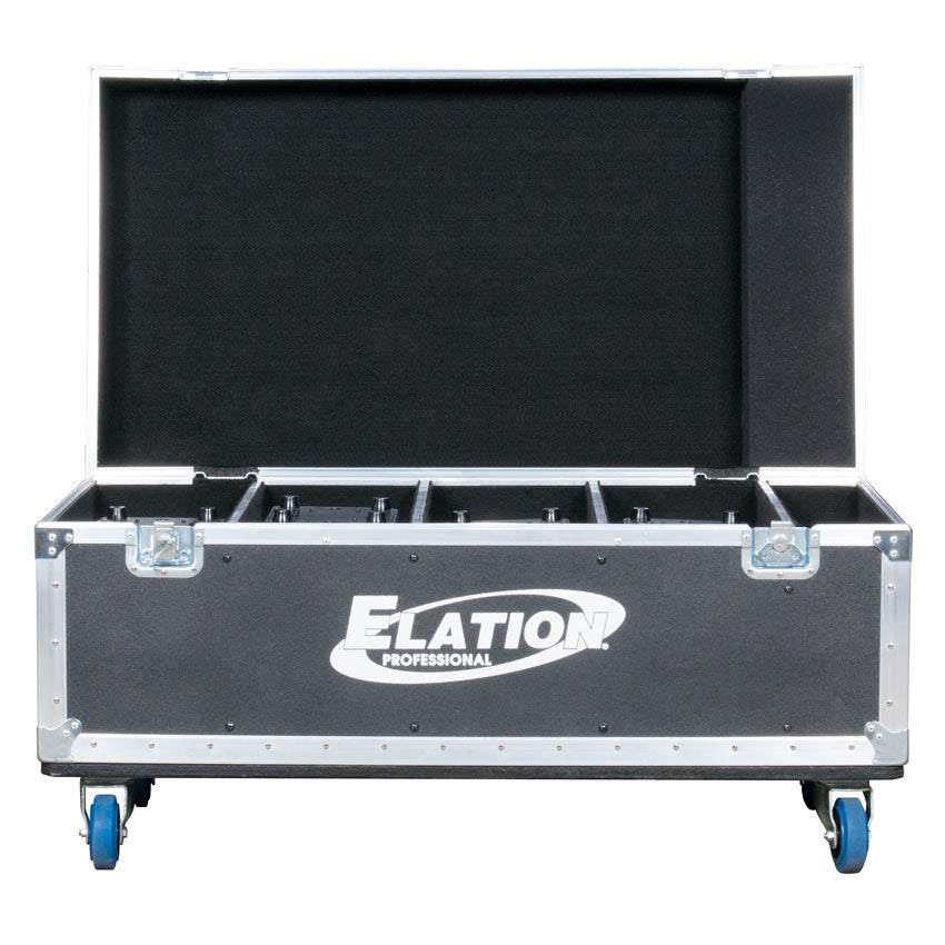ACL 360 BAR 4-Pack Road Case