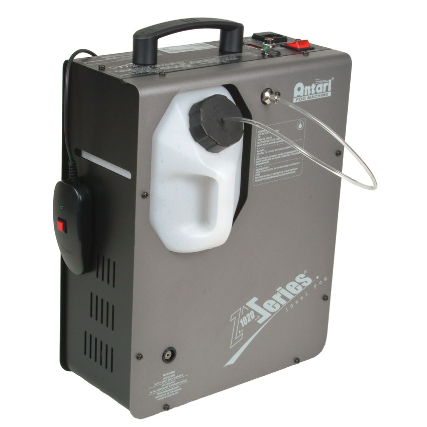 Z-1020 | Elation Lighting
