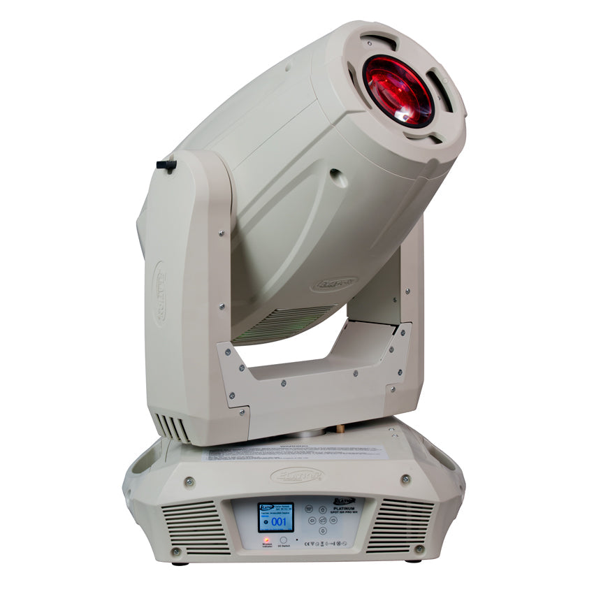 Platinum Spot 15R PRO WH