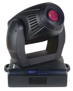 Power Spot 700 II