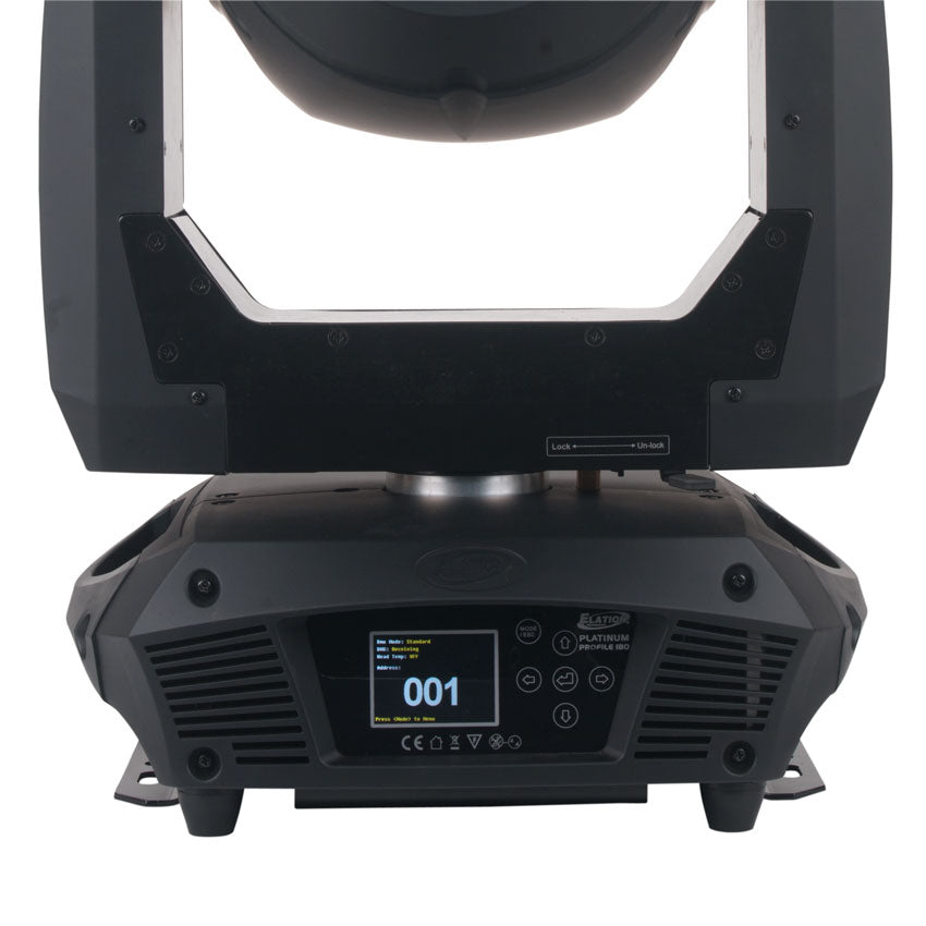 Platinum Profile LED