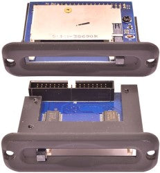 SOI NEW STYLE E18-002-0400-00 MEMORY PCB