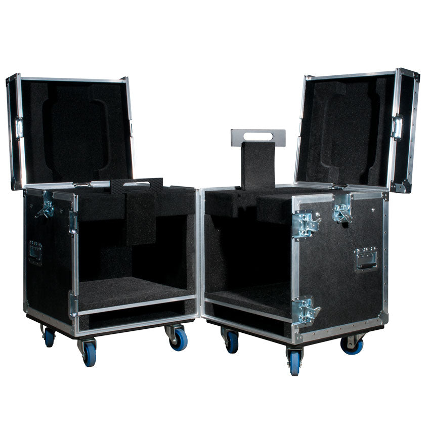Platinum 35 PRO Touring Road Case