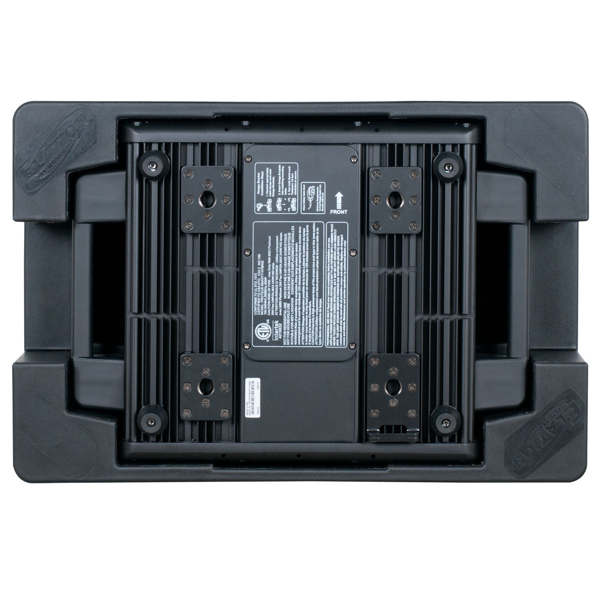 PROTEUS SMARTY HYBRID