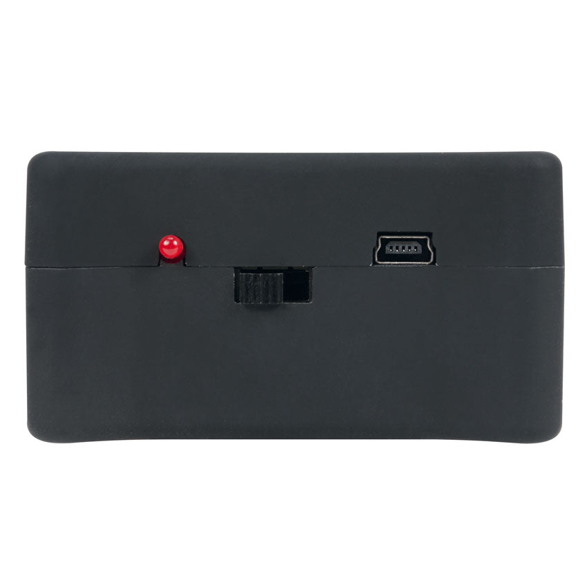 CUE Software Uploader