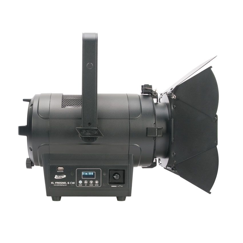 KL FRESNEL 6 CW