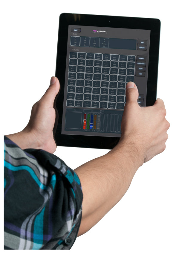 Emulation Touch