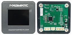 DISPLAY PCB FOR CRISP MAX