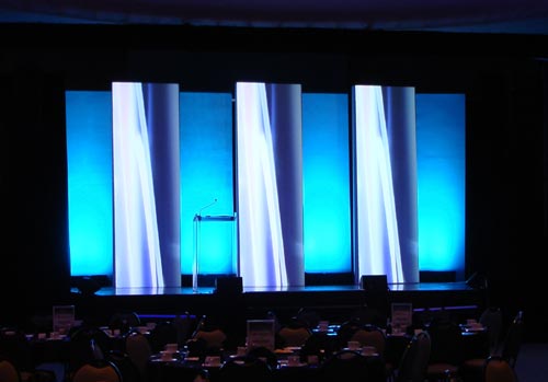 Design LED 12 Brick II