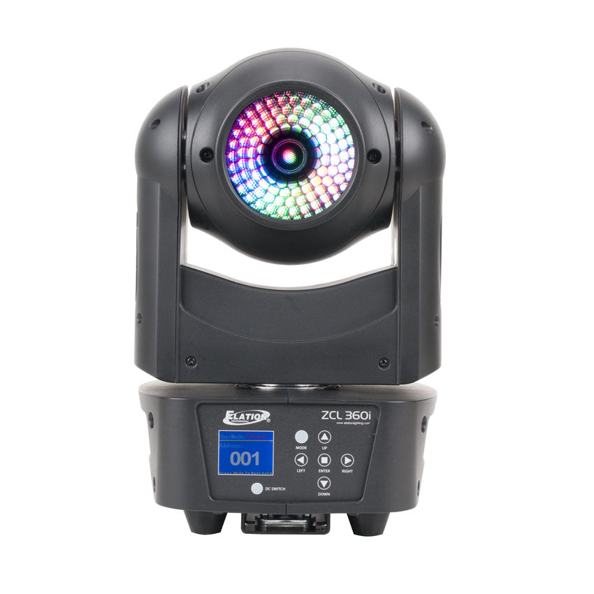 ZCL 360i