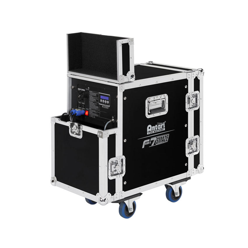 F-7 SMAZE ARENA FOG/FAZE HYBRID