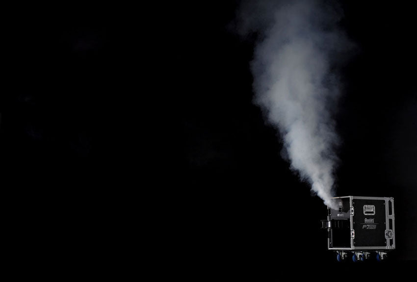 F-7 SMAZE ARENA FOG/FAZE HYBRID