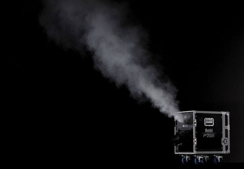 F-7 SMAZE ARENA FOG/FAZE HYBRID