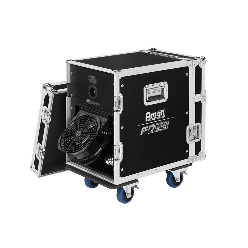 F-7 SMAZE ARENA FOG/FAZE HYBRID