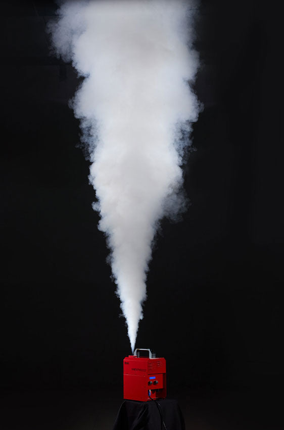 FT-200 FIRE TRAINING FOG MACHINE