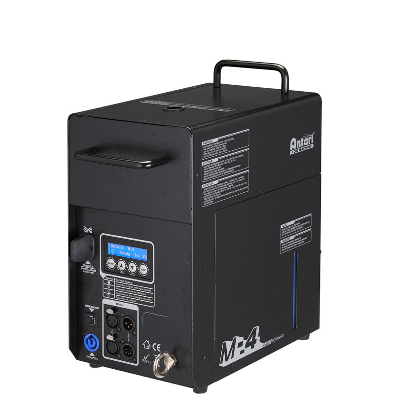 M-4 MULTI-POSITION FOGGER