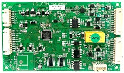 MAIN PCB FOR THERMA TOUR 800