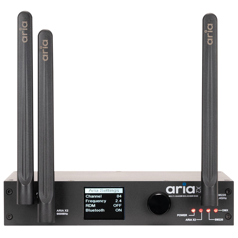 ARIA X2 BRIDGE