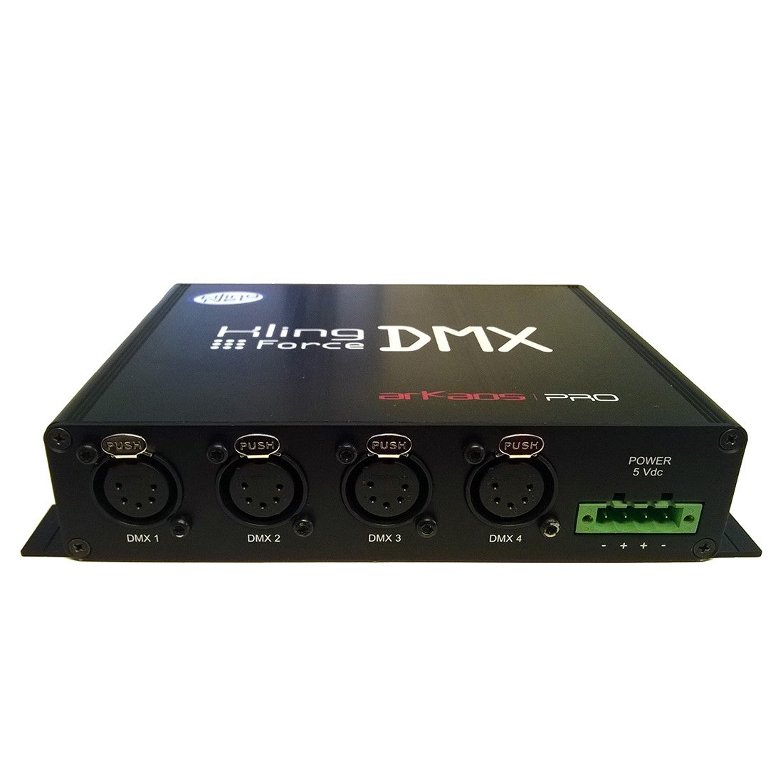 KLING FORCE DMX