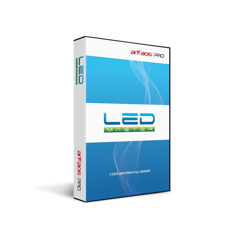LED MASTER