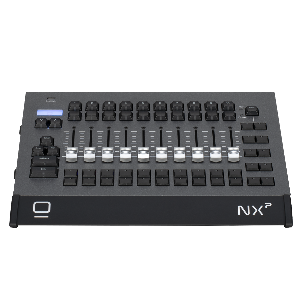 NX P