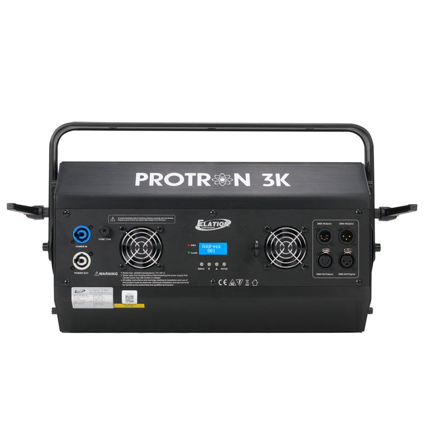 Protron 3K LED Strobe