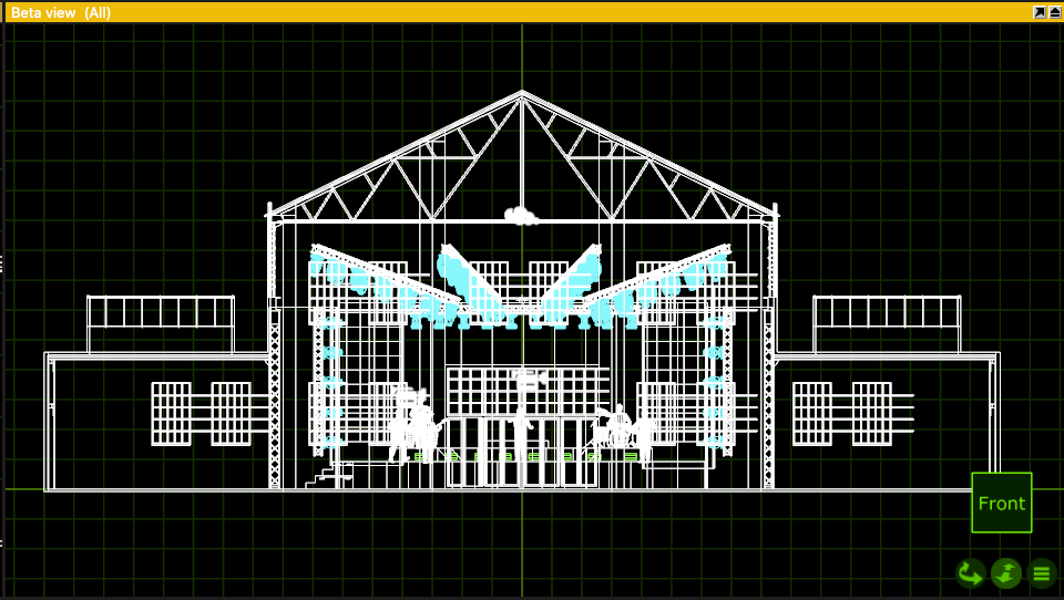 Capture Visualisation
