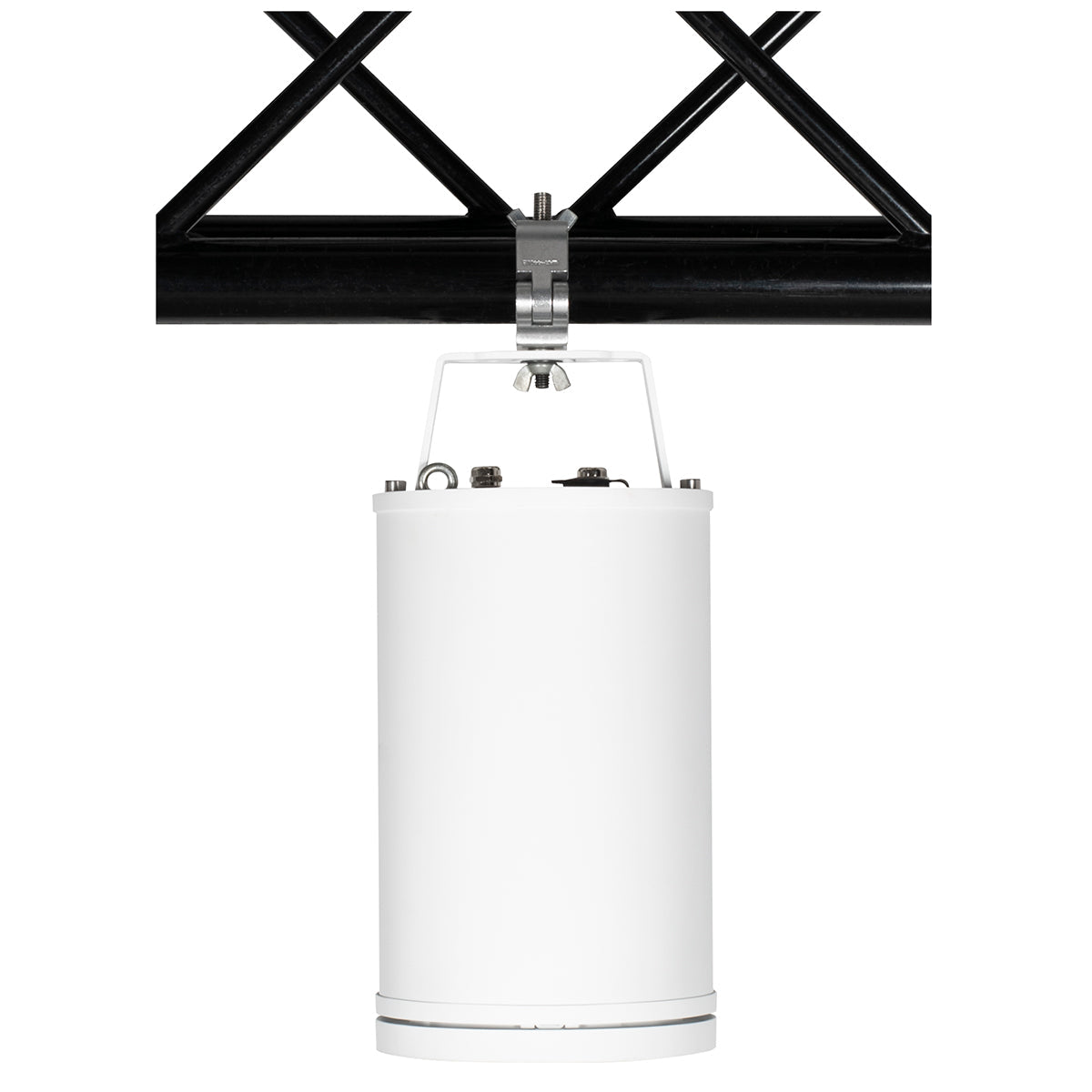 FUZE PENDANT WH
