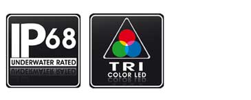 ELAR 2C07 Inground Light