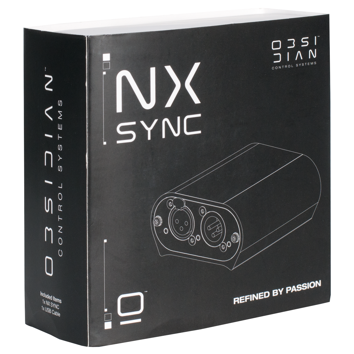 NX SYNC