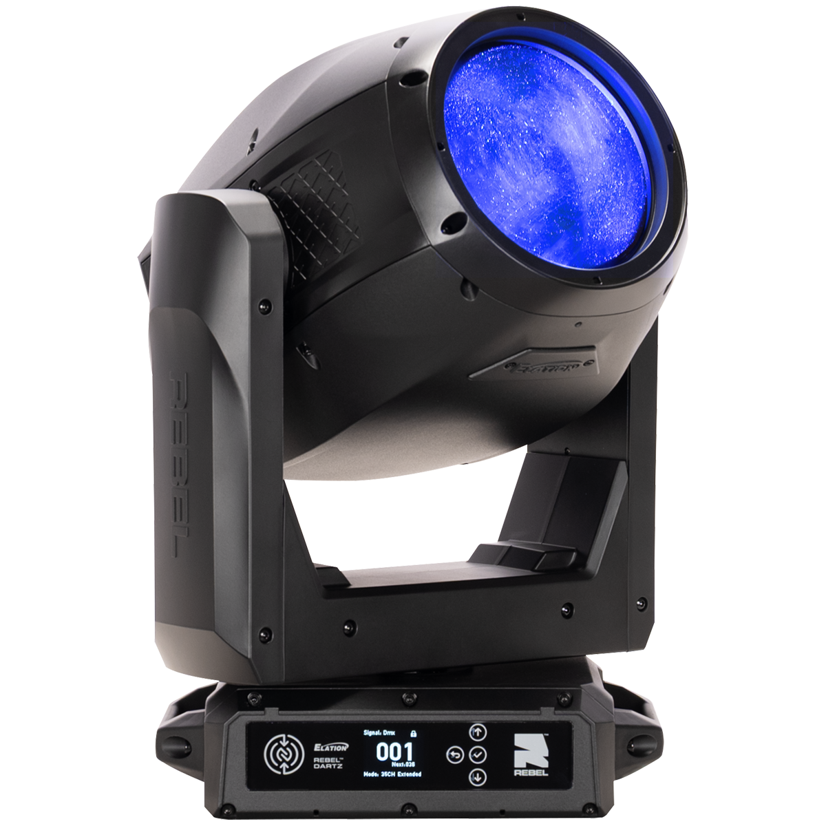 REBEL DARTZ
