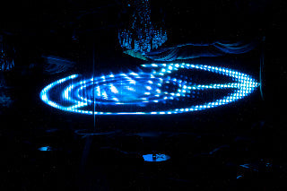 EVLED 256 - 37mm LED Video Screen