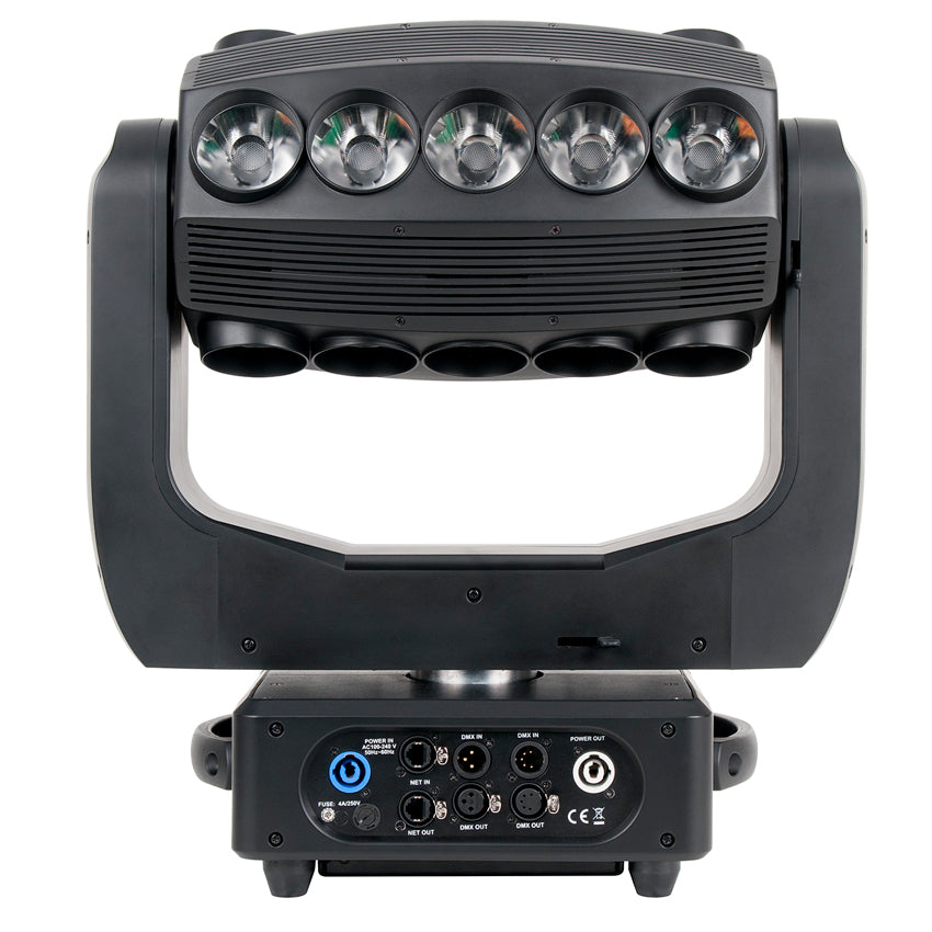 ACL 360 ROLLER